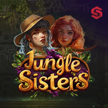 SmartSoft : Jungle Sisters - AGENT188