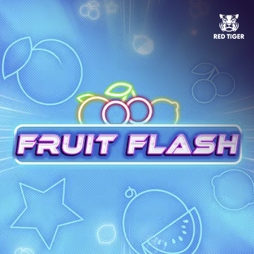 Redtiger : Fruit Flash - AGENT188