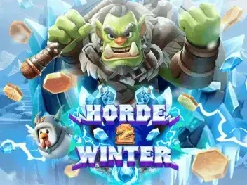 PLAYSTAR : HORDE 2 WINTER - AGENT188