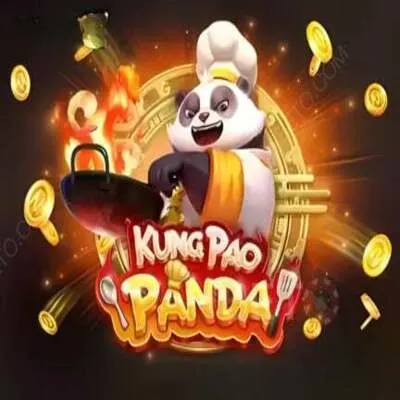 Kung Pao Panda - AGENT188