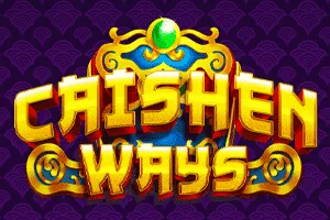 Caishen Ways - AGENT188