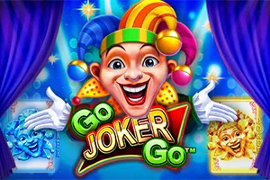 Go Joker Go™ - AGENT188