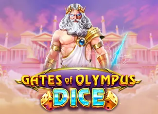 Pragmatic : Gates of Olympus Dice - AGENT188