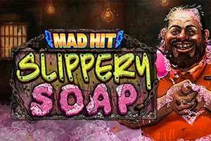 Mad Hit Slippery Soap - AGENT188