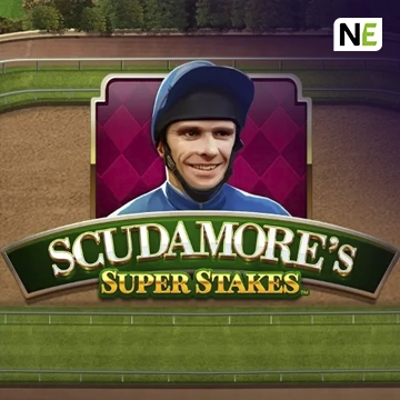 Scudamores Super Stakes - AGENT188