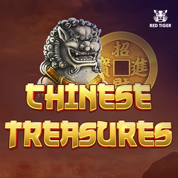 Redtiger : Chinese Treasures - AGENT188