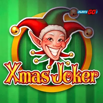 PlaynGo : Xmas Joker - AGENT188
