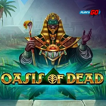 PlaynGo : Oasis of Dead - AGENT188