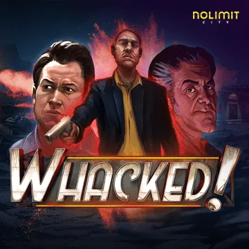 NolimitCity : Whacked! - AGENT188