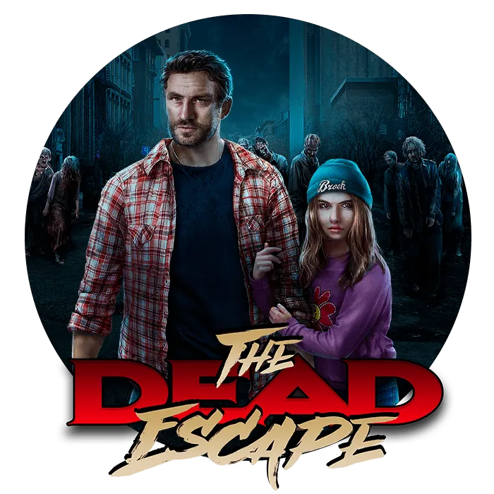 Habanero : The Dead Escape - AGENT188