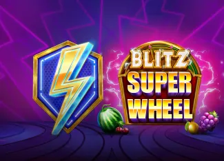 Pragmatic : Blitz Super Wheel - AGENT188