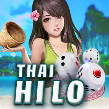 Thai Hi Lo - AGENT188