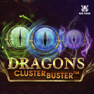 Redtiger : Dragons Clusterbuster - AGENT188