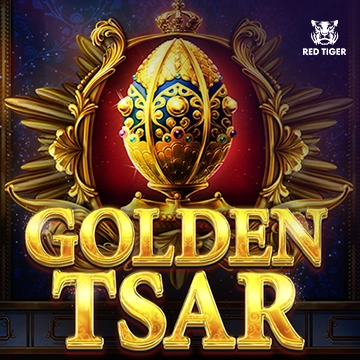 Redtiger : Golden Tsar - AGENT188