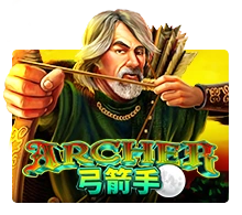 Joker123 : Archer - AGENT188