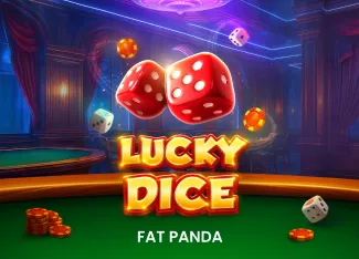 FatPanda : Lucky Dice - AGENT188