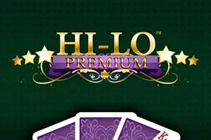 Hi-Lo Premium - AGENT188