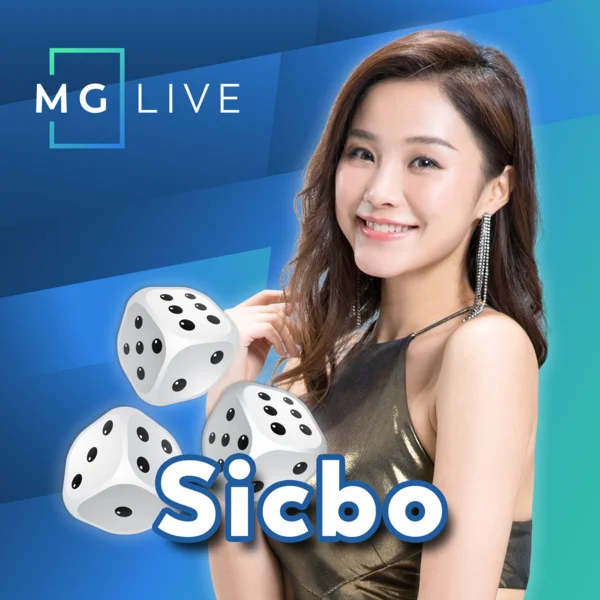 Sicbo - AGENT188
