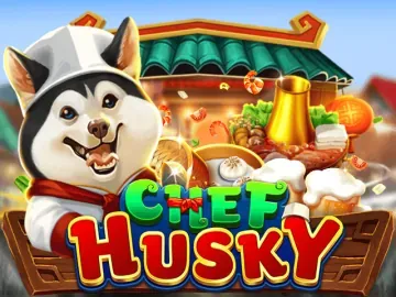 PLAYSTAR : CHEF HUSKY - AGENT188