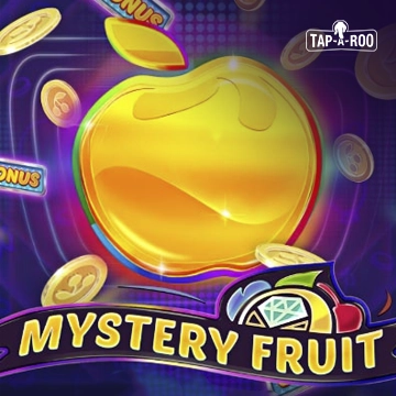 Mystery Fruit Tap-A-Roo™ - AGENT188