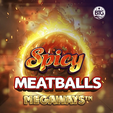Bigtime : Spicy Meatballs - AGENT188