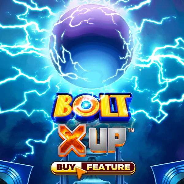 Bolt X UP - AGENT188