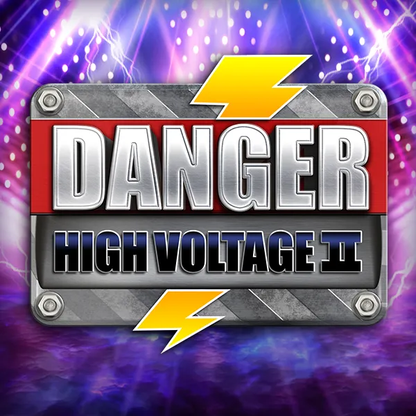 Bigtime : Danger High Voltage 2 Megaways - AGENT188