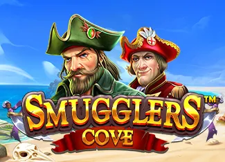 Pragmatic : Smugglers Cove - AGENT188