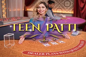Teen Patti Live - AGENT188