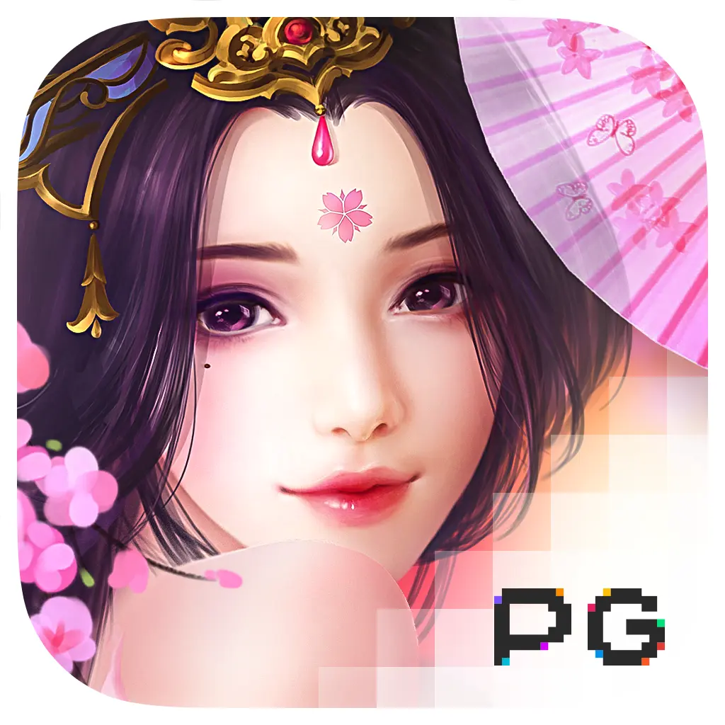 PGSoft : Honey Trap of Diao Chan - AGENT188