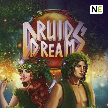 Druids Dream - AGENT188