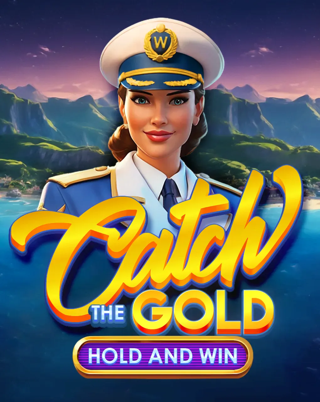 Bgaming : Catch The Gold Hold And Win - AGENT188