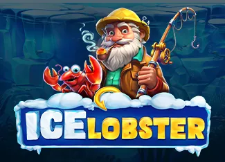 Pragmatic : Ice Lobster - AGENT188