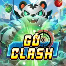 PLAYSTAR : GO CLASH - AGENT188