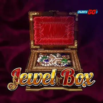 PlaynGo : Jewel Box - AGENT188