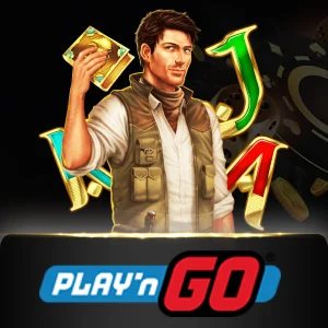 PlaynGo - AGENT188