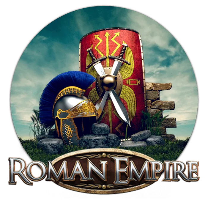 Habanero : Roman Empire - AGENT188