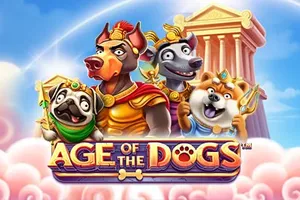 Age of the Dogs - AGENT188