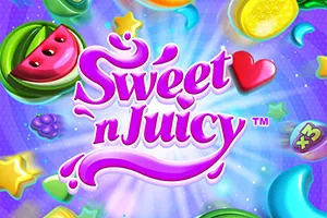 Sweet n Juicy - AGENT188