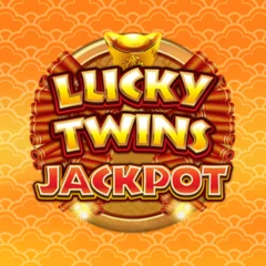 Lucky Twins Jackpot - AGENT188