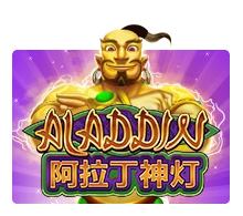 Joker123 : Aladdin - AGENT188