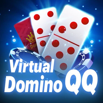 Virtual Domino QQ - AGENT188