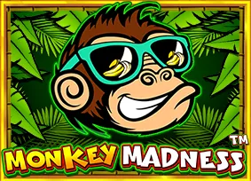 Pragmatic : Monkey Madness - AGENT188