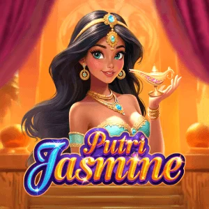 Besoft : Princess Jasmine - AGENT188