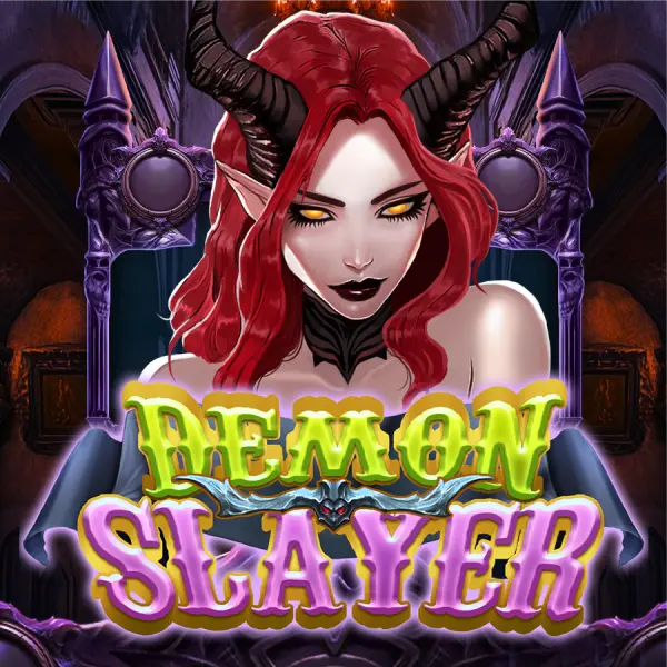 CosmoPlay : Demon Slayer - AGENT188
