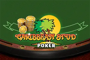 Caribbean Stud Poker - AGENT188