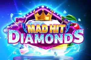 Mad Hit Diamonds - AGENT188