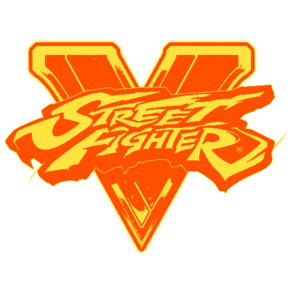 Street Fighter V 街头霸王 V - AGENT188