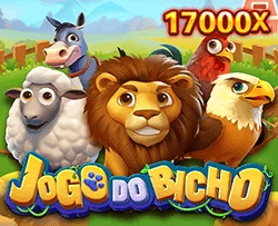 Jogo Do Bicho - AGENT188