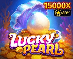 JDB : Lucky Pearl - AGENT188